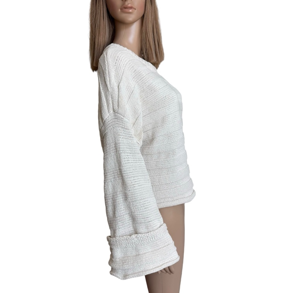 Smym Tulsa Sweater S Euc View 5